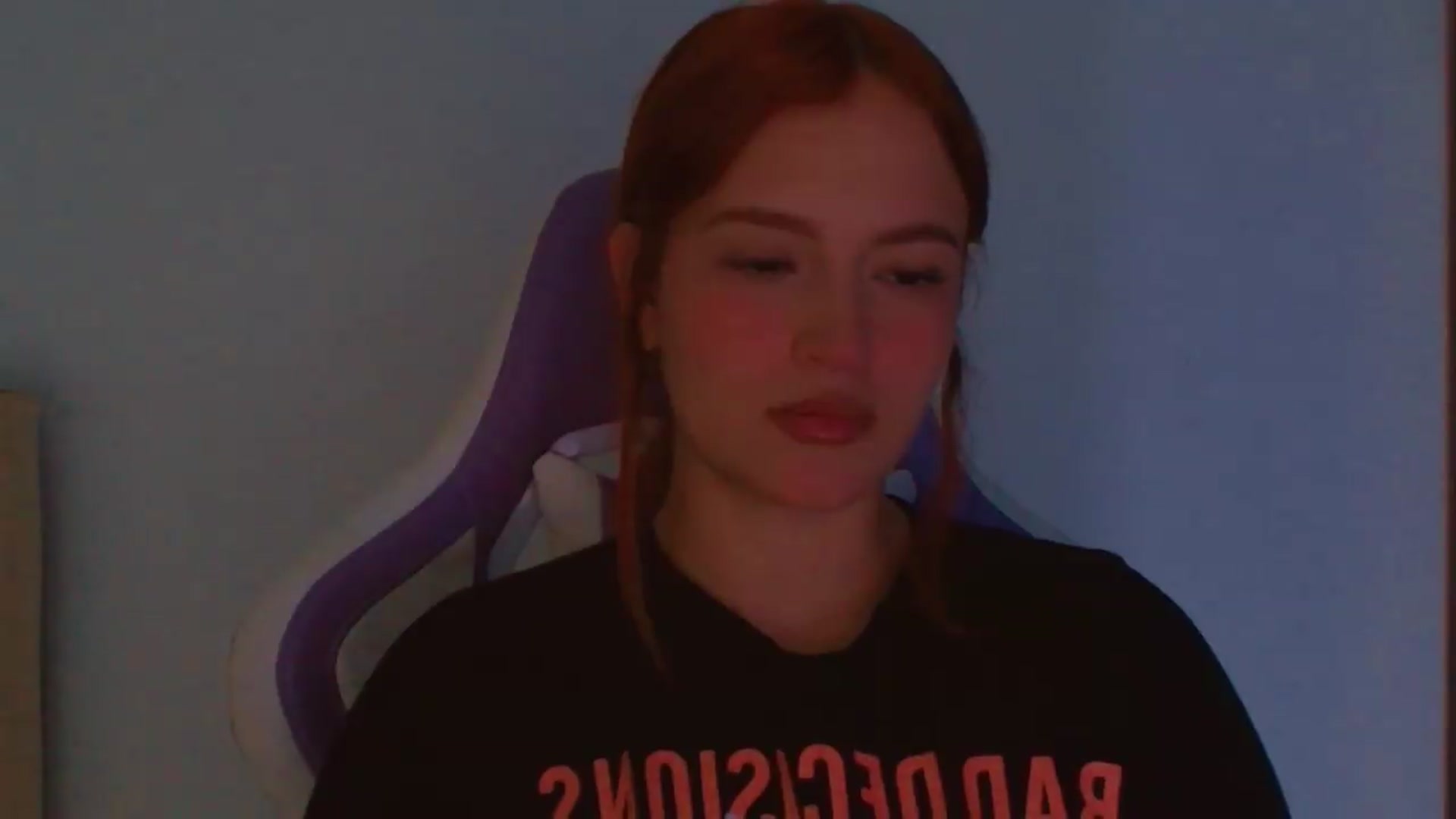 Gallery image thumbnail from Malice_sweet's myfreecams stream on, 08/19/2026, 07:34 image 8 of 20