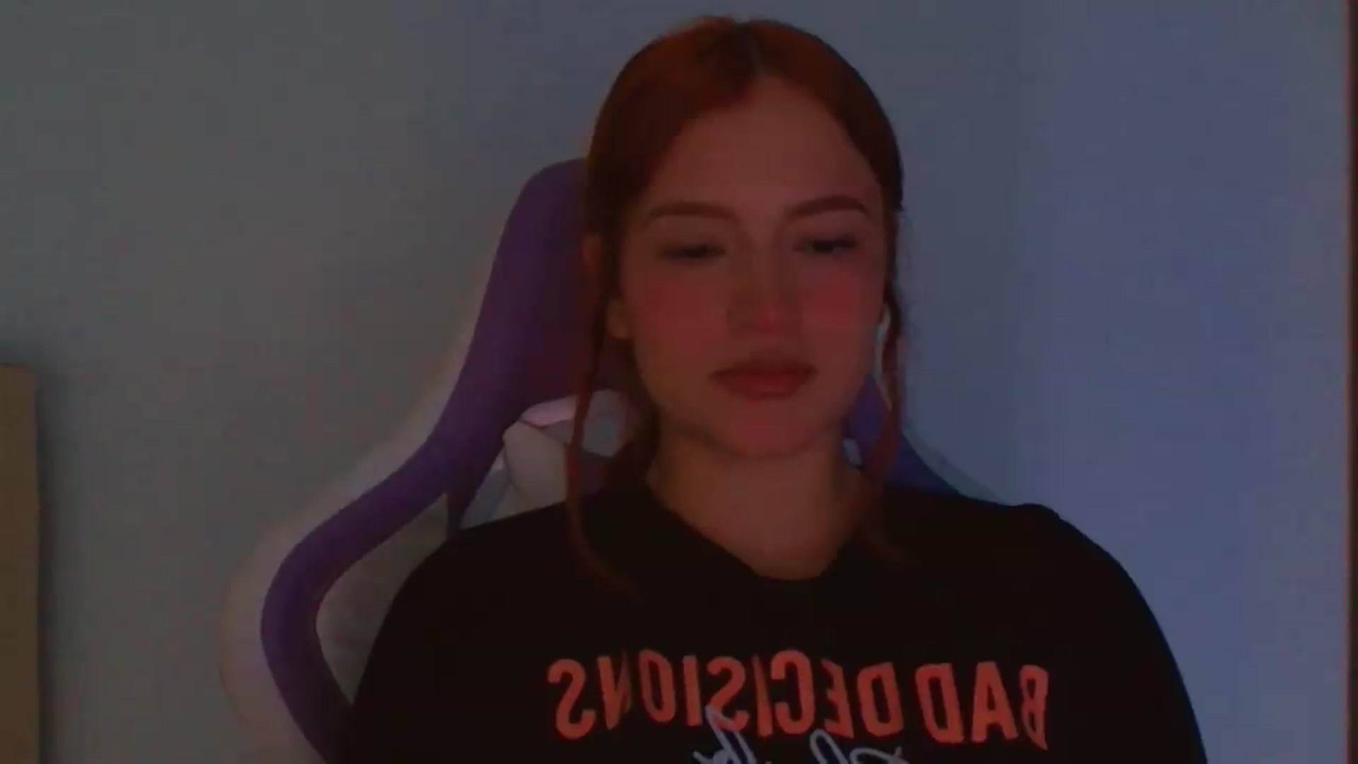 Gallery image thumbnail from Malice_sweet's myfreecams stream on, 08/19/2026, 07:34 image 9 of 20
