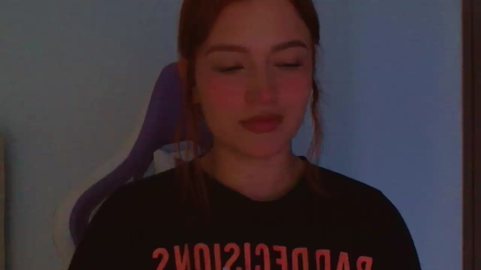 Gallery image thumbnail from Malice_sweet's myfreecams stream on, 08/19/2026, 09:07 image 5 of 20