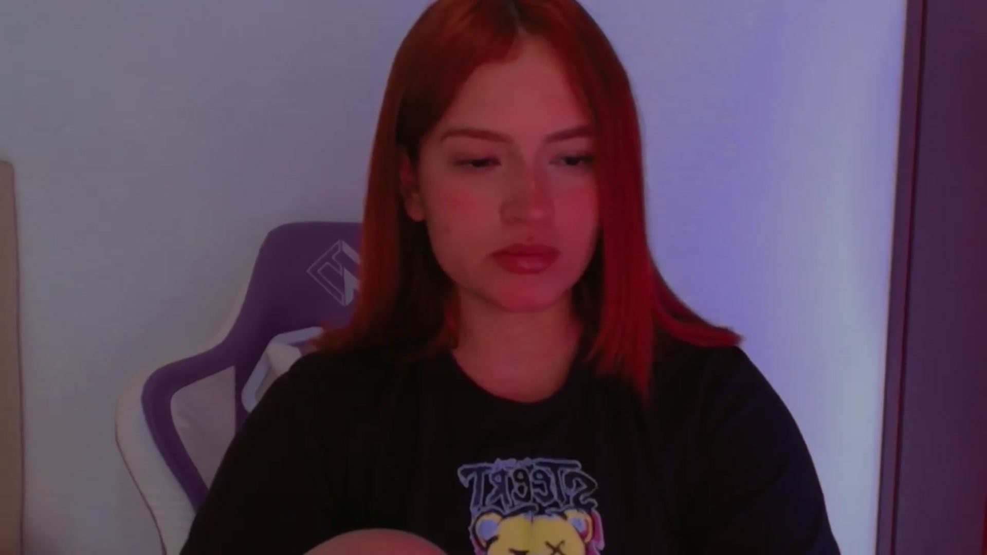 Gallery image thumbnail from Malice_sweet's myfreecams stream on, 08/20/2026, 08:54 image 5 of 20