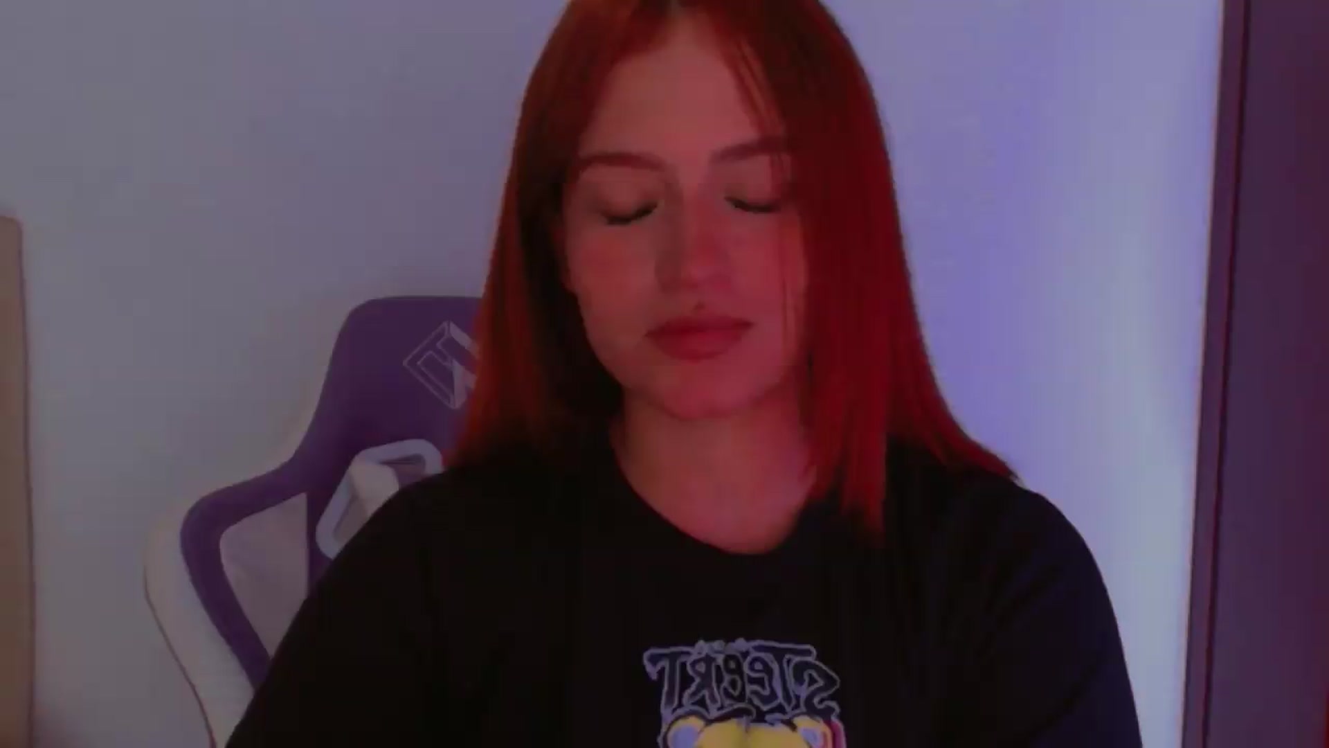 Gallery image thumbnail from Malice_sweet's myfreecams stream on, 08/20/2026, 08:54 image 4 of 20