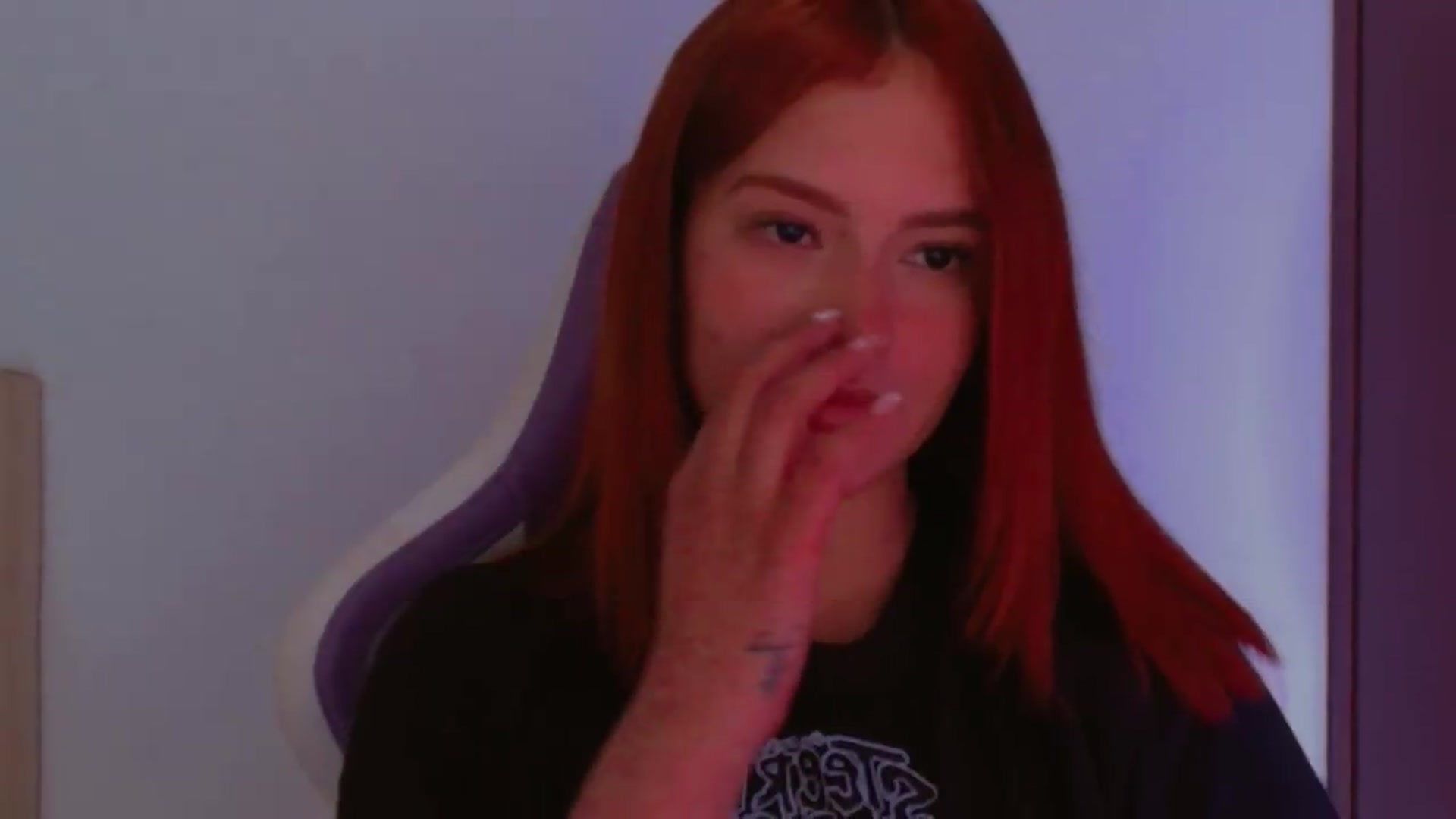 Gallery image thumbnail from Malice_sweet's myfreecams stream on, 08/20/2026, 08:54 image 8 of 20
