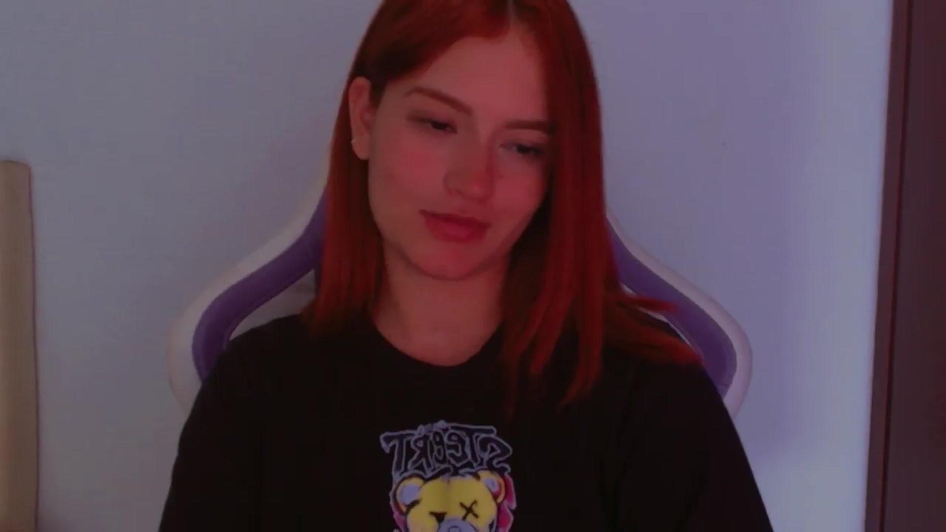 Gallery image thumbnail from Malice_sweet's myfreecams stream on, 08/20/2026, 09:44 image 9 of 20