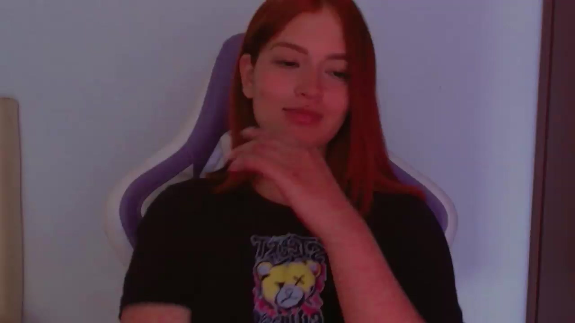 Gallery image thumbnail from Malice_sweet's myfreecams stream on, 08/20/2026, 09:44 image 8 of 20
