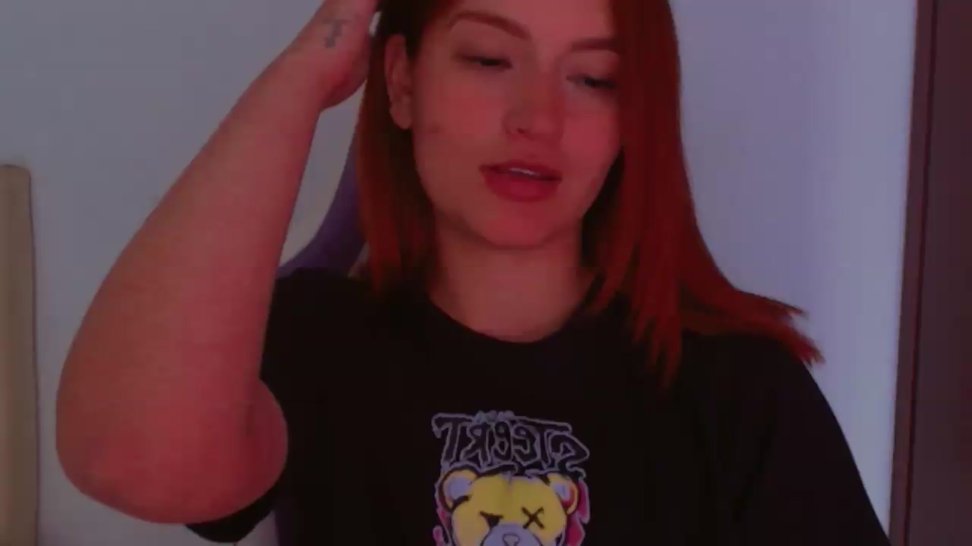 Gallery image thumbnail from Malice_sweet's myfreecams stream on, 08/20/2026, 09:44 image 1 of 20
