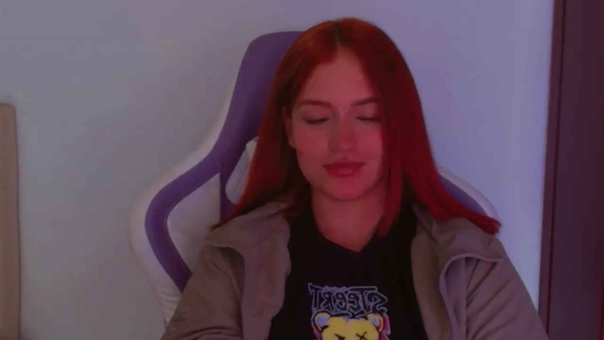 Gallery image thumbnail from Malice_sweet's myfreecams stream on, 08/20/2026, 10:13 image 13 of 20