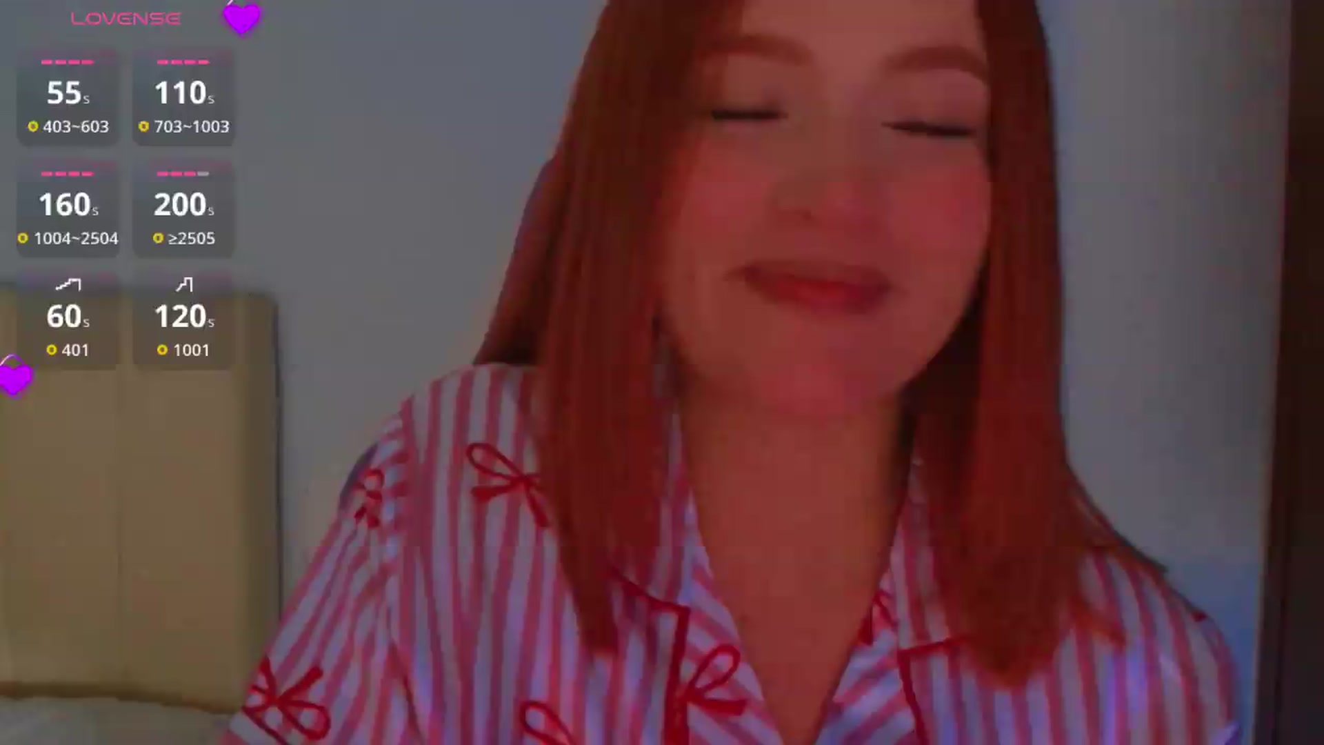 Gallery image thumbnail from Malice_sweet's myfreecams stream on, 08/23/2026, 11:57 image 1 of 20