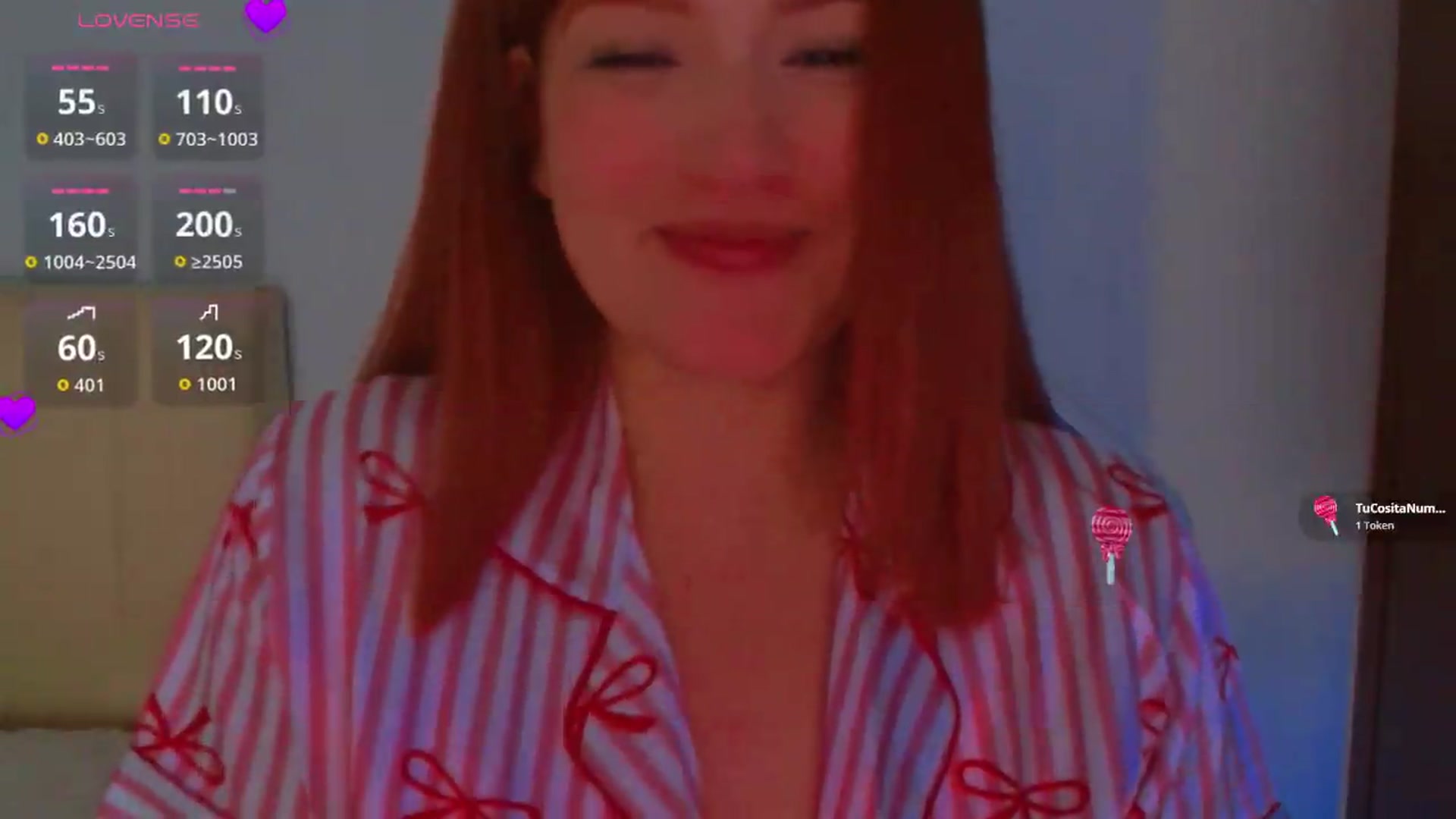 Gallery image thumbnail from Malice_sweet's myfreecams stream on, 08/23/2026, 11:57 image 11 of 20
