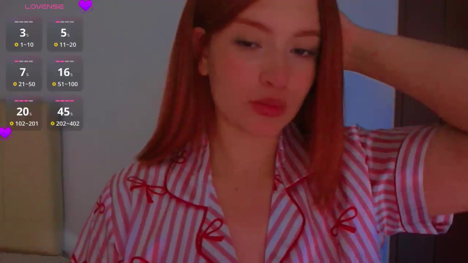 Gallery image thumbnail from Malice_sweet's myfreecams stream on, 08/23/2026, 11:57 image 16 of 20