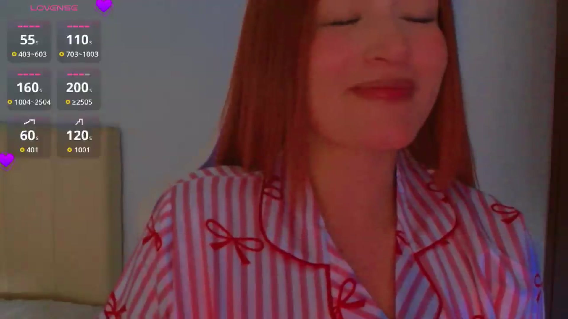 Gallery image thumbnail from Malice_sweet's myfreecams stream on, 08/23/2026, 11:57 image 2 of 20