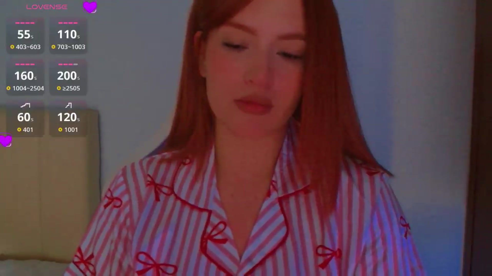 Gallery image thumbnail from Malice_sweet's myfreecams stream on, 08/23/2026, 11:57 image 3 of 20