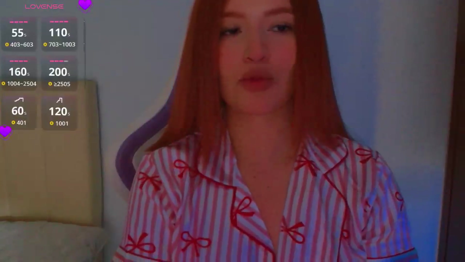 Gallery image thumbnail from Malice_sweet's myfreecams stream on, 08/23/2026, 11:57 image 4 of 20
