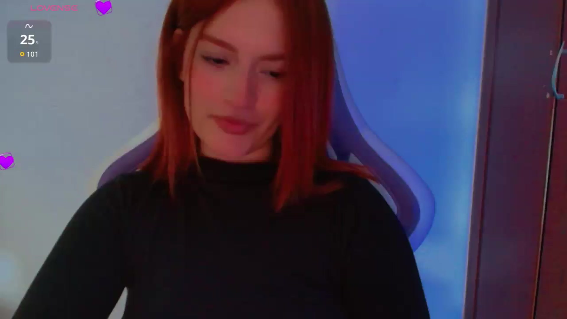 Gallery image thumbnail from Malice_sweet's myfreecams stream on, 08/24/2026, 09:53 image 18 of 20