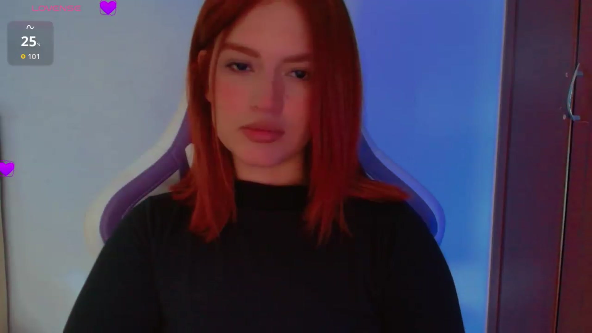 Gallery image thumbnail from Malice_sweet's myfreecams stream on, 08/24/2026, 09:53 image 15 of 20