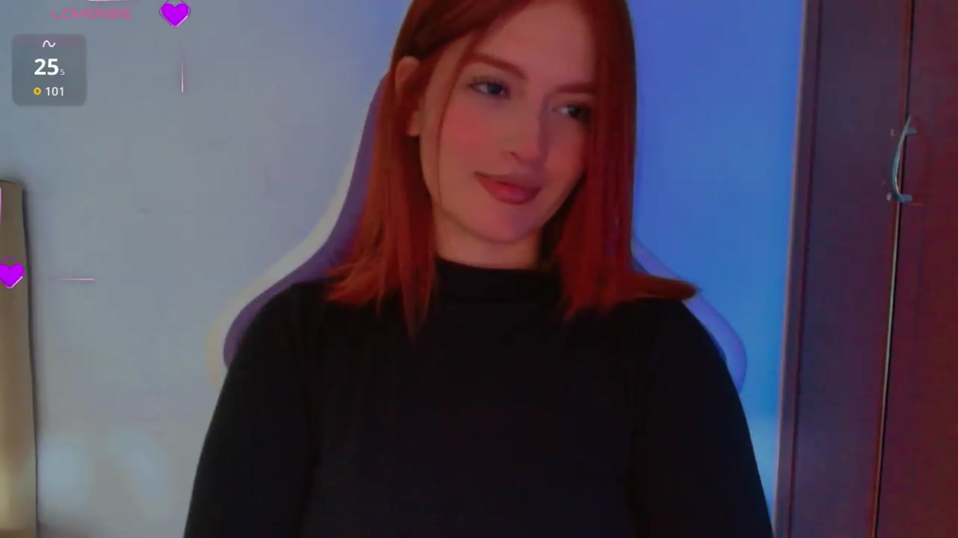 Gallery image thumbnail from Malice_sweet's myfreecams stream on, 08/24/2026, 09:53 image 5 of 20