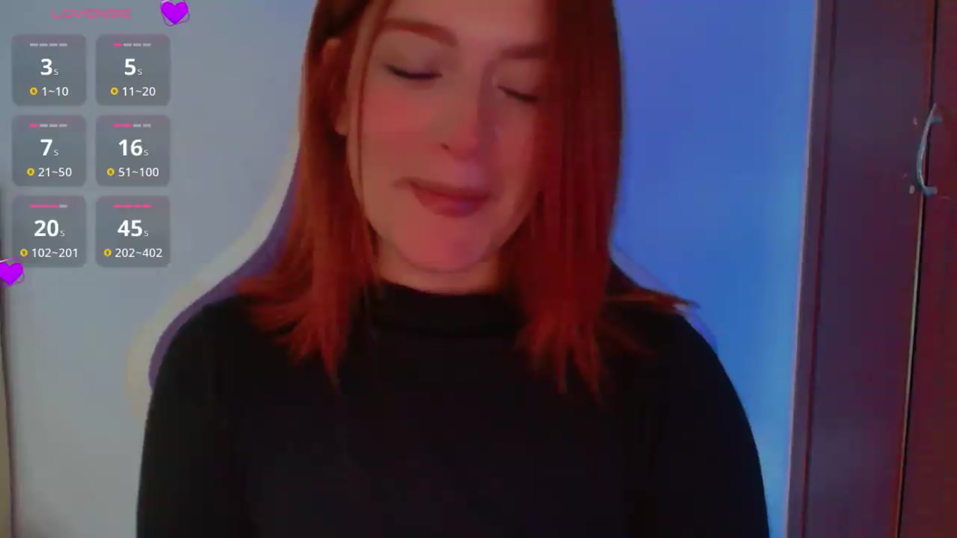 Gallery image thumbnail from Malice_sweet's myfreecams stream on, 08/24/2026, 09:53 image 16 of 20