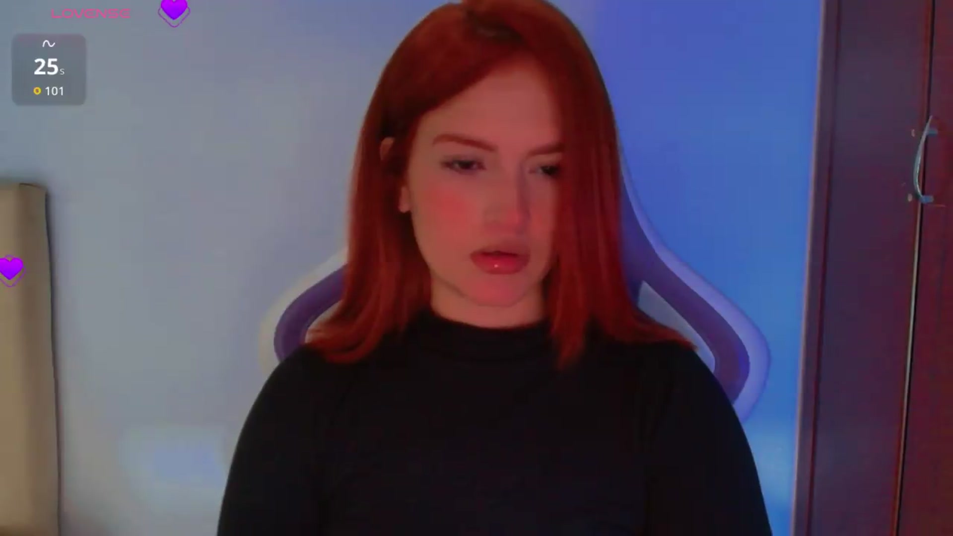 Gallery image thumbnail from Malice_sweet's myfreecams stream on, 08/24/2026, 09:53 image 2 of 20
