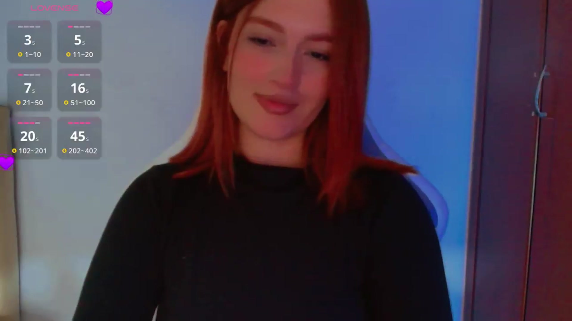 Gallery image thumbnail from Malice_sweet's myfreecams stream on, 08/24/2026, 09:53 image 11 of 20