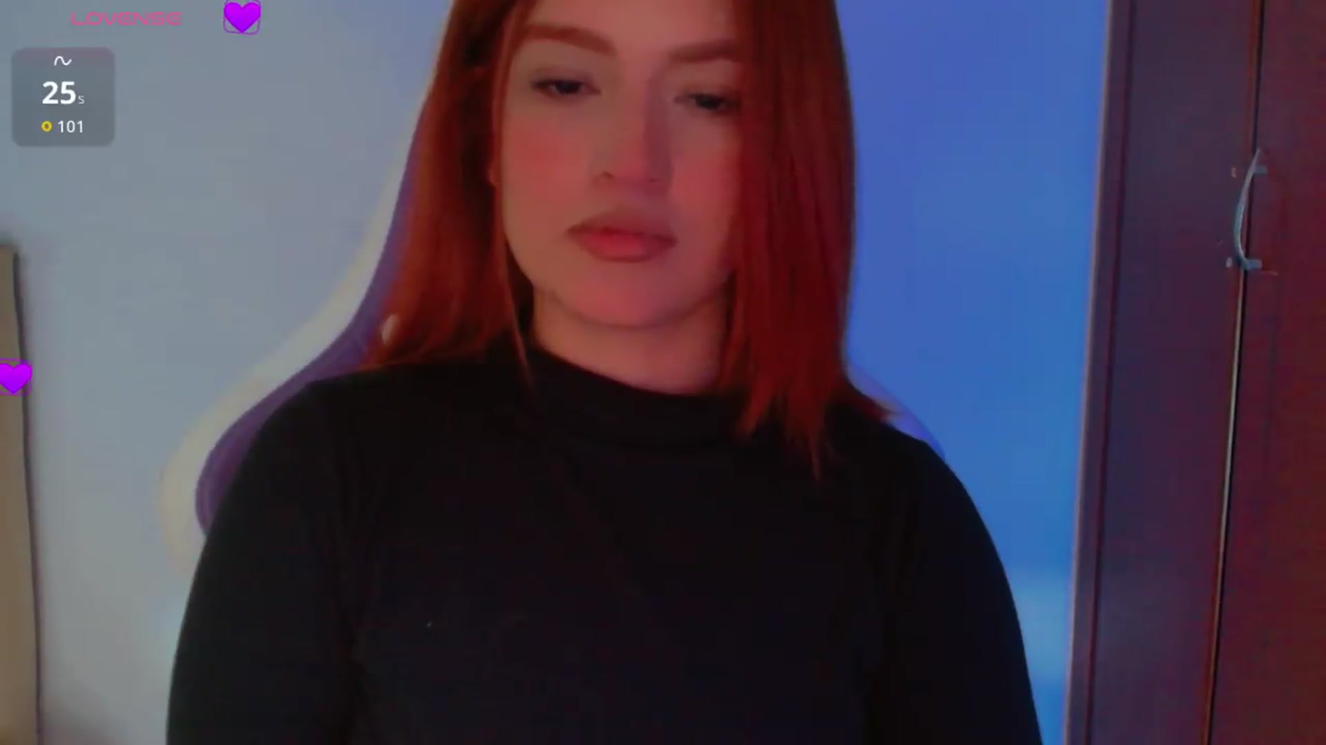 Gallery image thumbnail from Malice_sweet's myfreecams stream on, 08/24/2026, 09:53 image 13 of 20