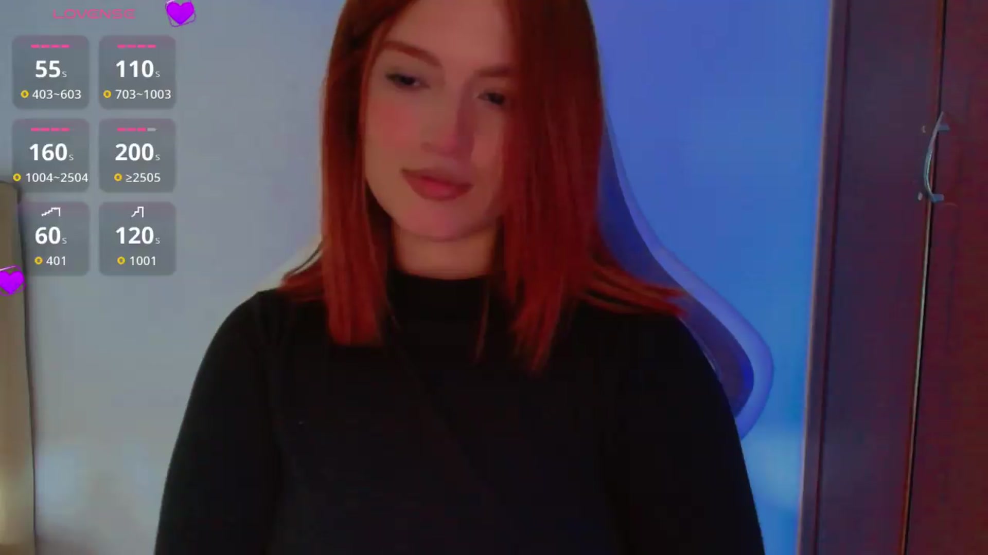 Gallery image thumbnail from Malice_sweet's myfreecams stream on, 08/24/2026, 09:53 image 12 of 20