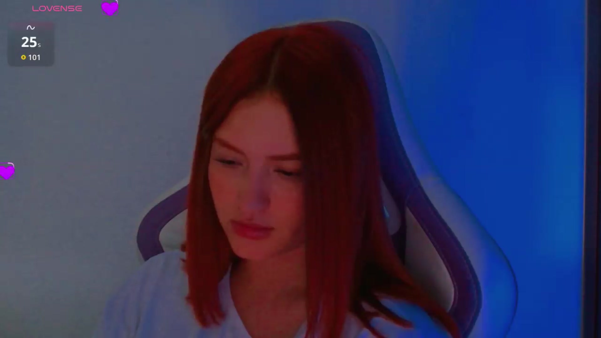 Gallery image thumbnail from Malice_sweet's myfreecams stream on, 08/25/2026, 09:16 image 20 of 20