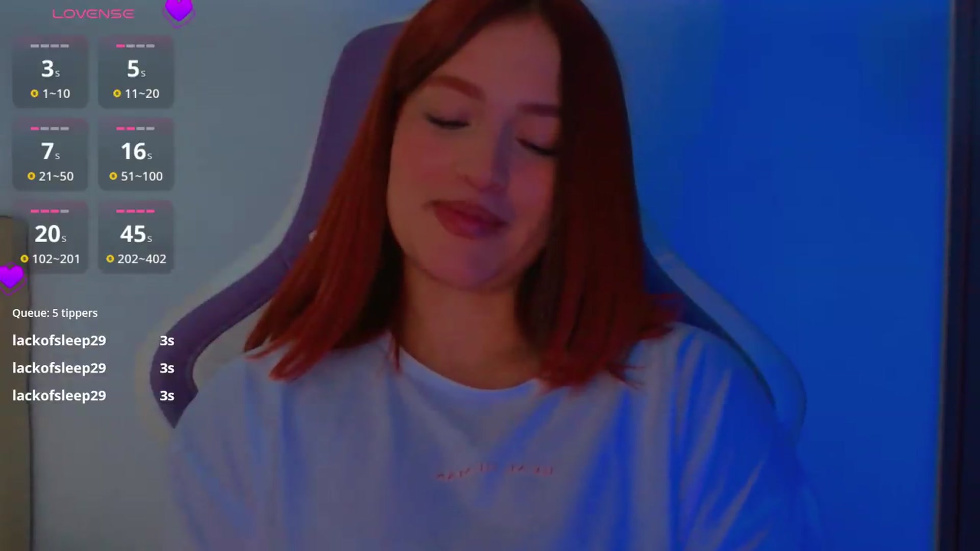 Gallery image thumbnail from Malice_sweet's myfreecams stream on, 08/25/2026, 09:16 image 2 of 20