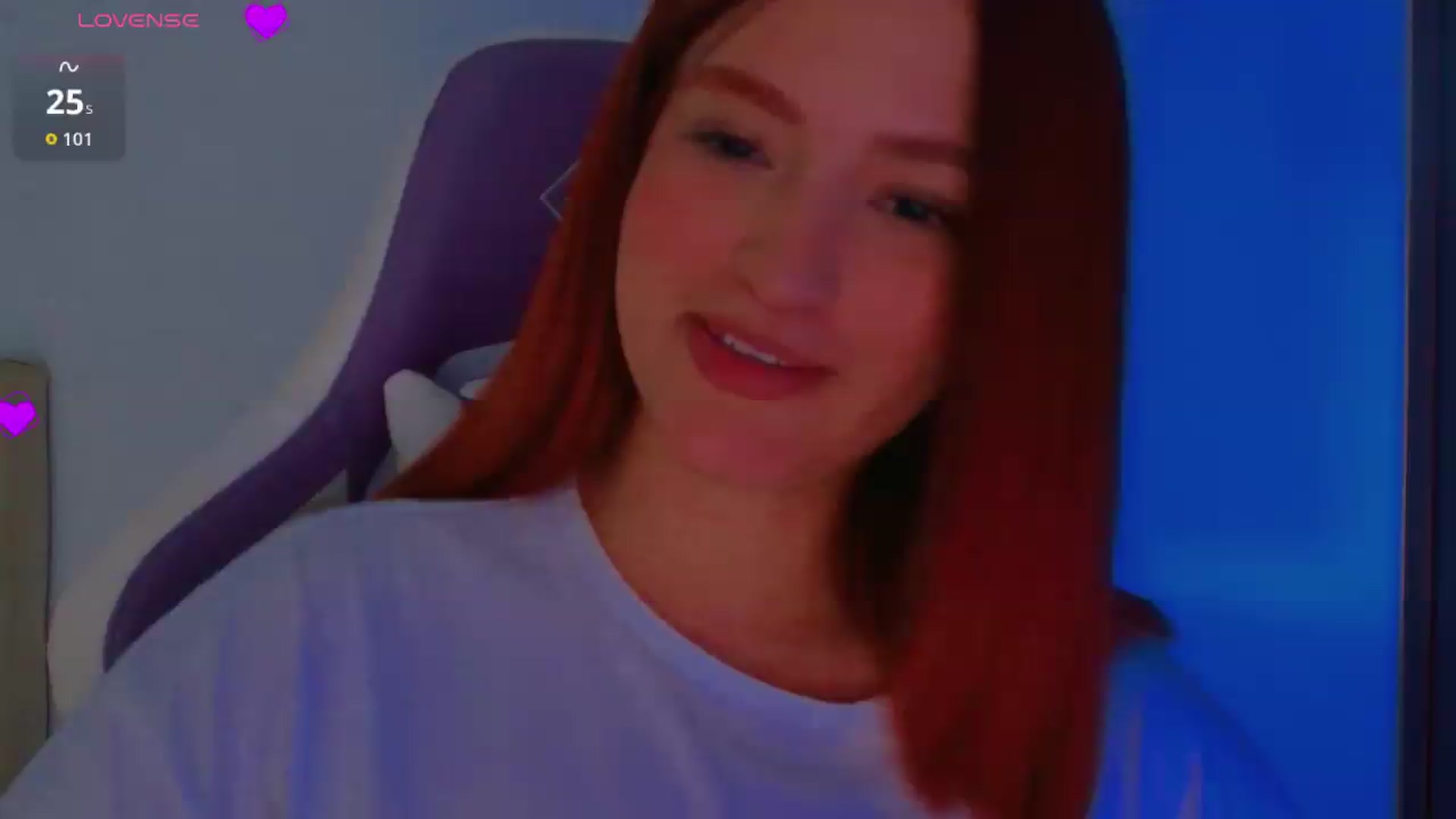 Gallery image thumbnail from Malice_sweet's myfreecams stream on, 08/25/2026, 09:16 image 9 of 20