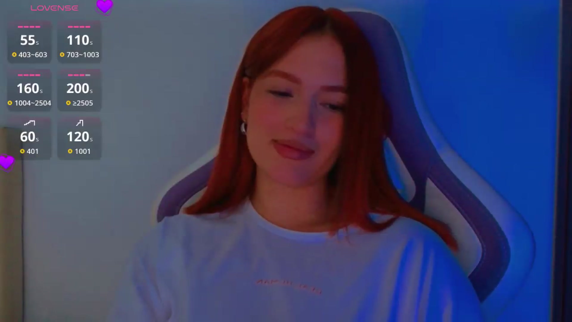 Gallery image thumbnail from Malice_sweet's myfreecams stream on, 08/25/2026, 09:16 image 3 of 20