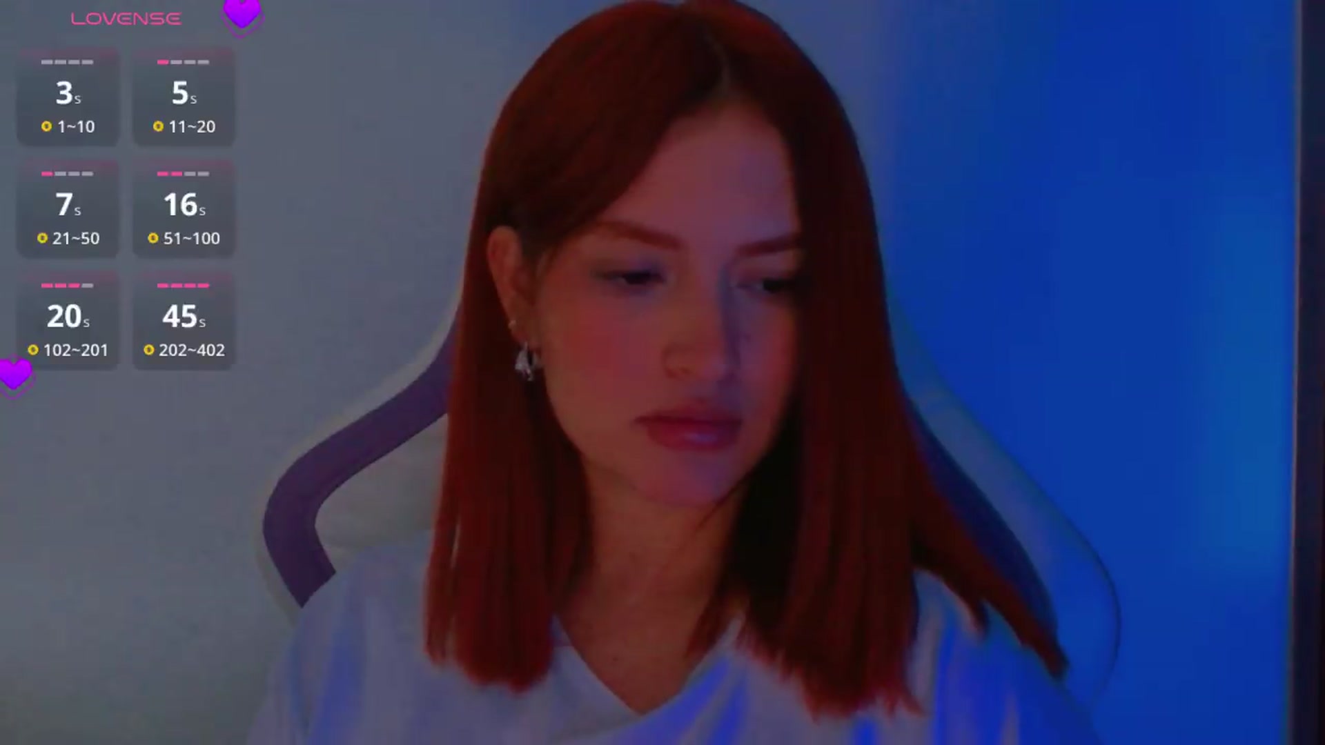 Gallery image thumbnail from Malice_sweet's myfreecams stream on, 08/25/2026, 09:16 image 18 of 20