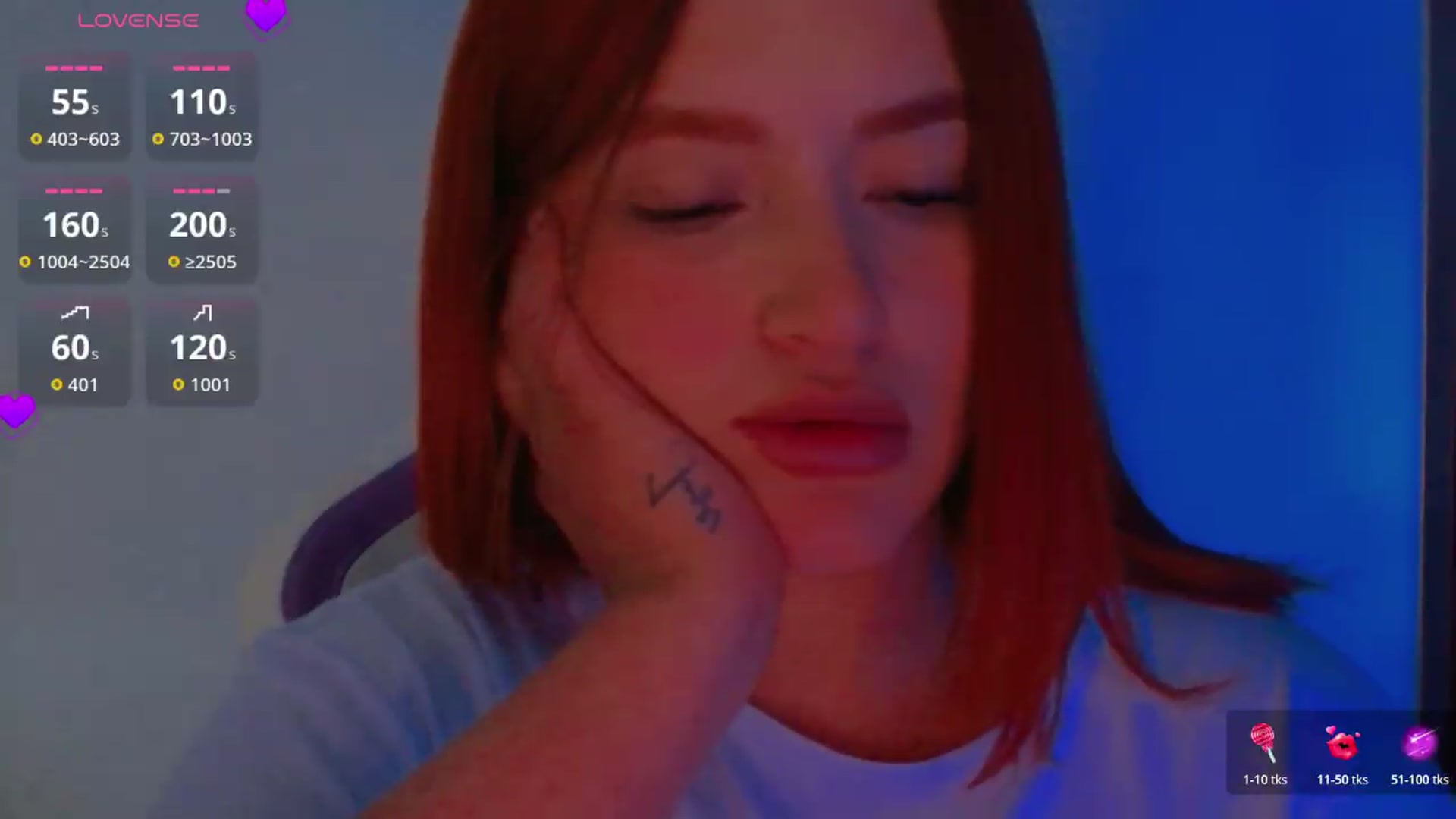 Gallery image thumbnail from Malice_sweet's myfreecams stream on, 08/25/2026, 09:16 image 14 of 20
