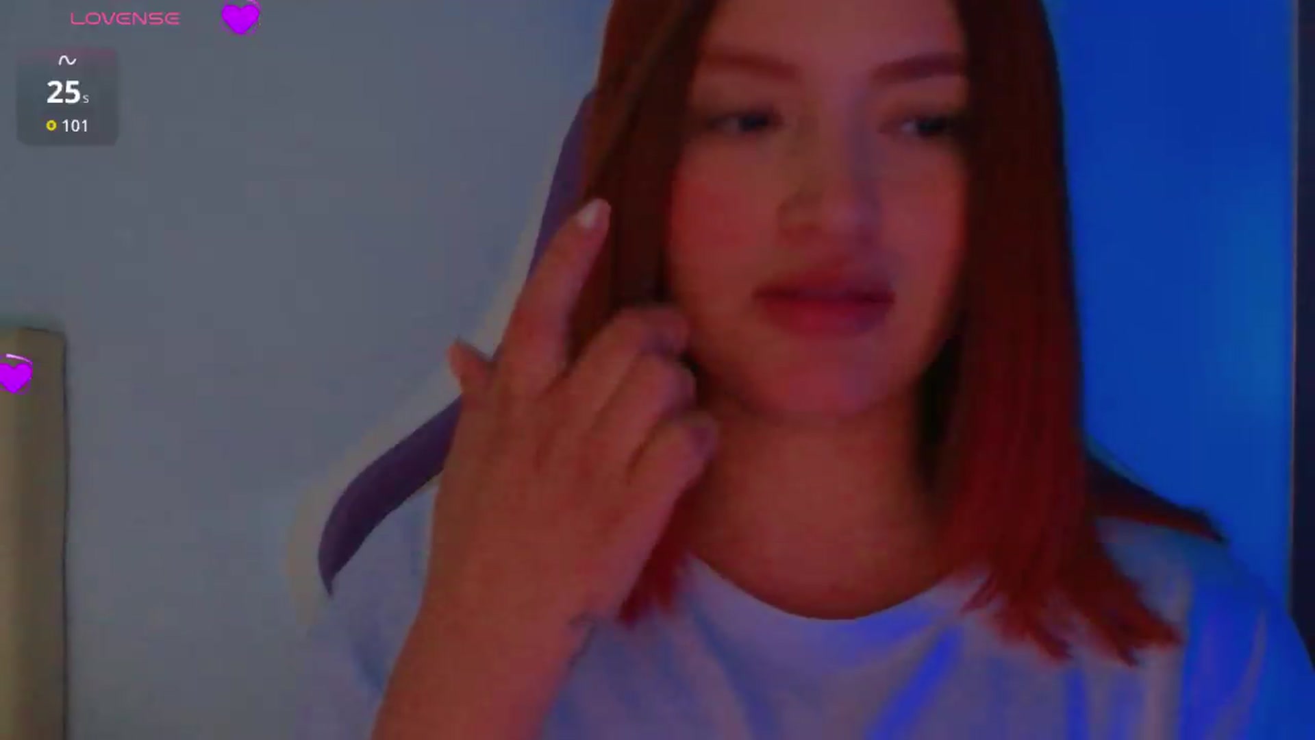 Gallery image thumbnail from Malice_sweet's myfreecams stream on, 08/25/2026, 09:16 image 12 of 20