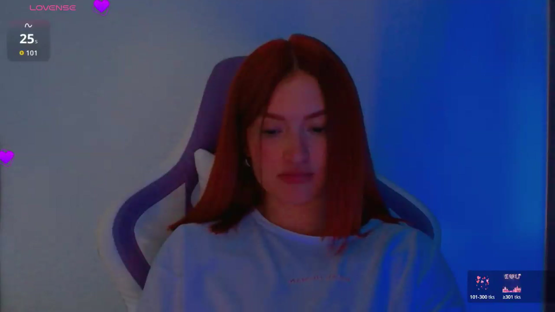 Gallery image thumbnail from Malice_sweet's myfreecams stream on, 08/25/2026, 09:16 image 15 of 20