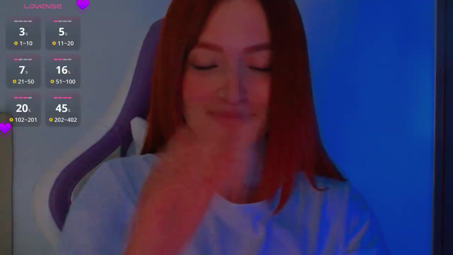 Gallery image thumbnail from Malice_sweet's myfreecams stream on, 08/25/2026, 09:16 image 10 of 20