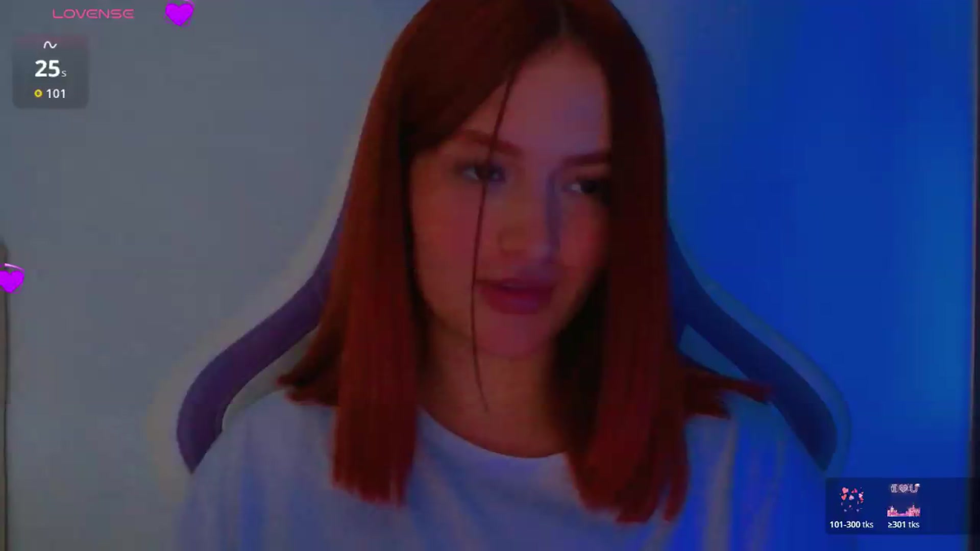 Gallery image thumbnail from Malice_sweet's myfreecams stream on, 08/25/2026, 09:16 image 16 of 20