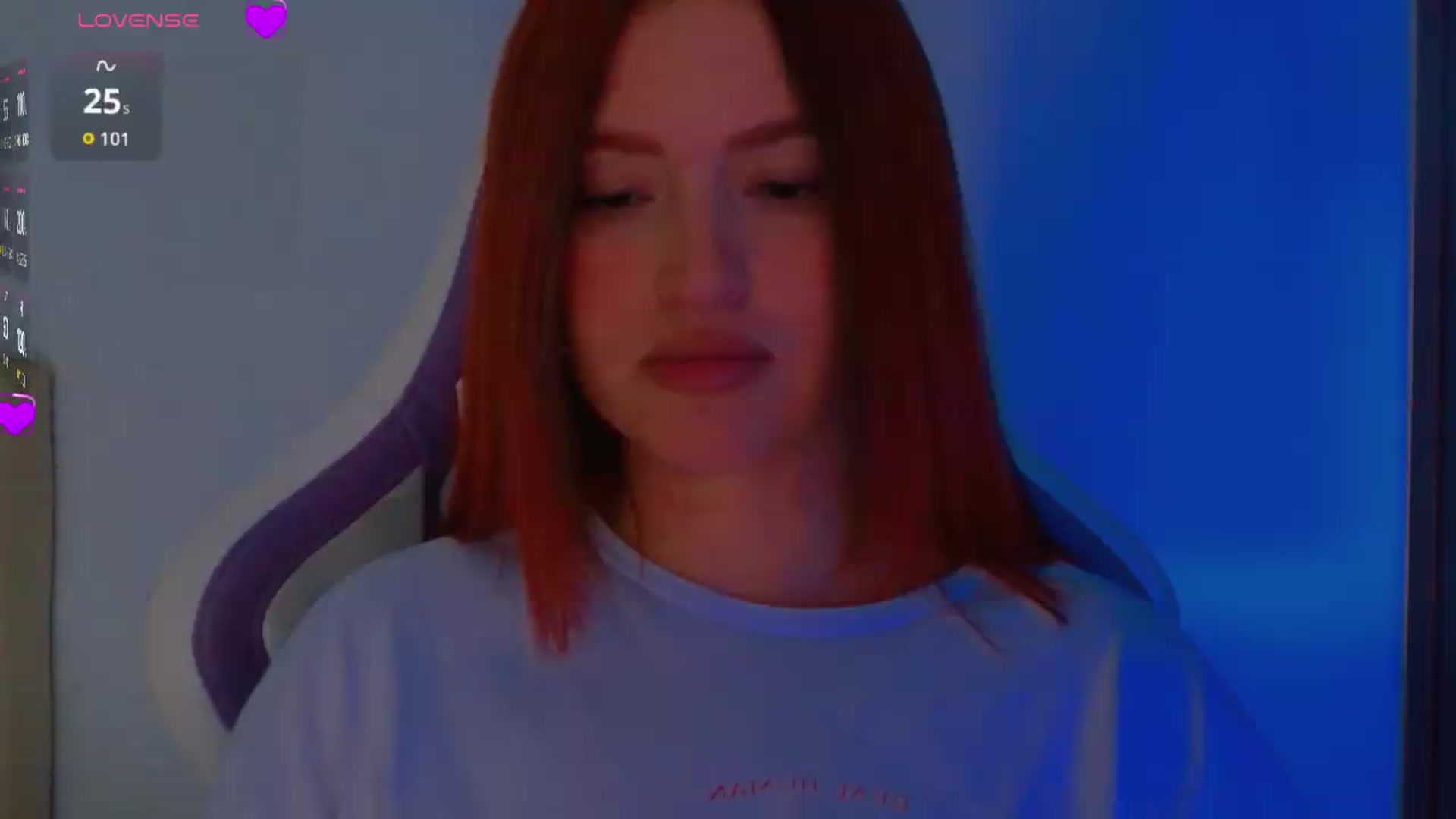 Gallery image thumbnail from Malice_sweet's myfreecams stream on, 08/25/2026, 09:16 image 8 of 20