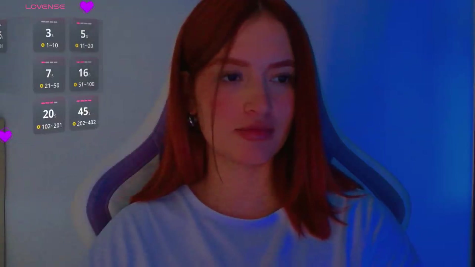 Gallery image thumbnail from Malice_sweet's myfreecams stream on, 08/25/2026, 09:16 image 17 of 20