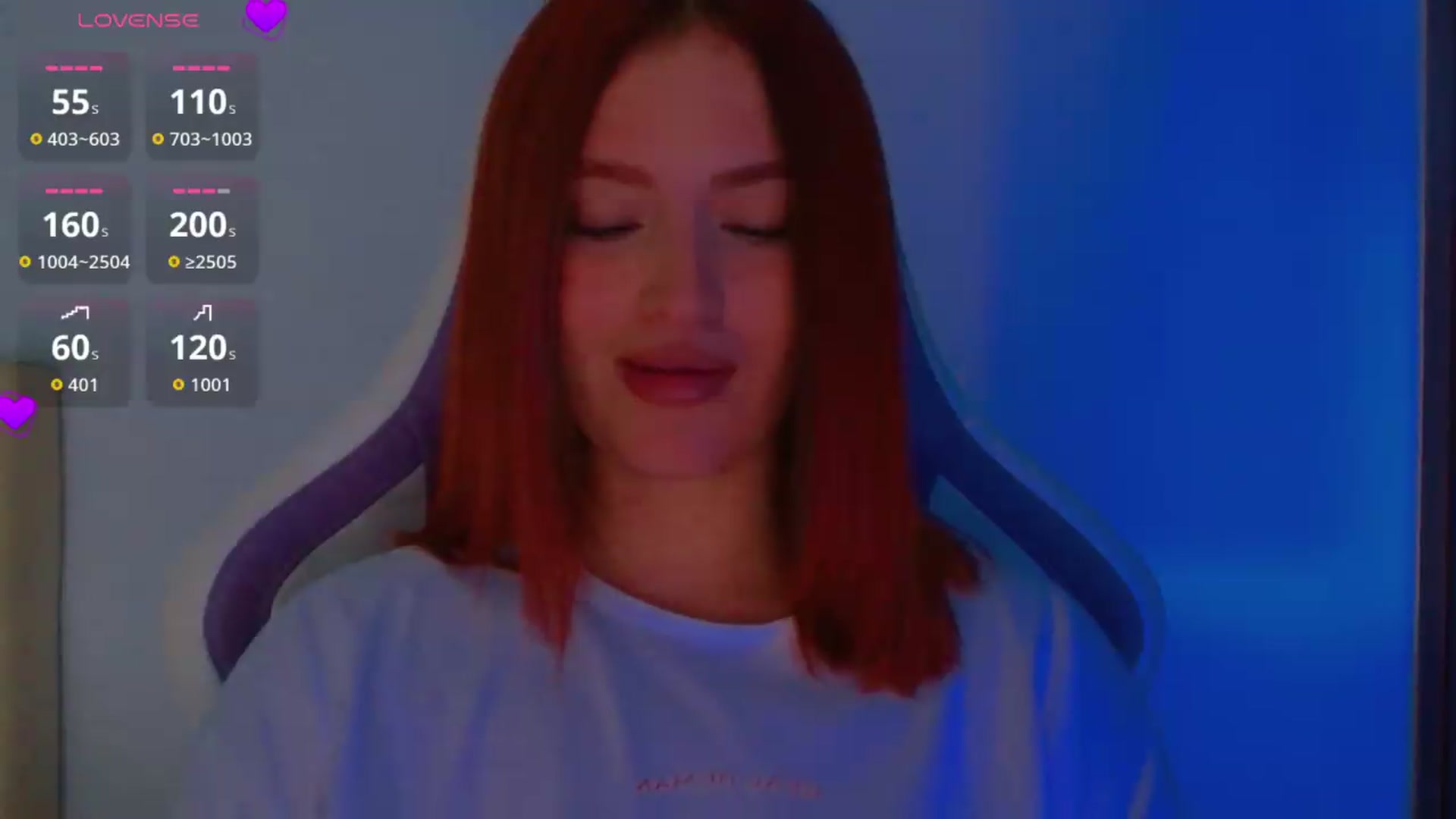 Gallery image thumbnail from Malice_sweet's myfreecams stream on, 08/25/2026, 09:16 image 7 of 20