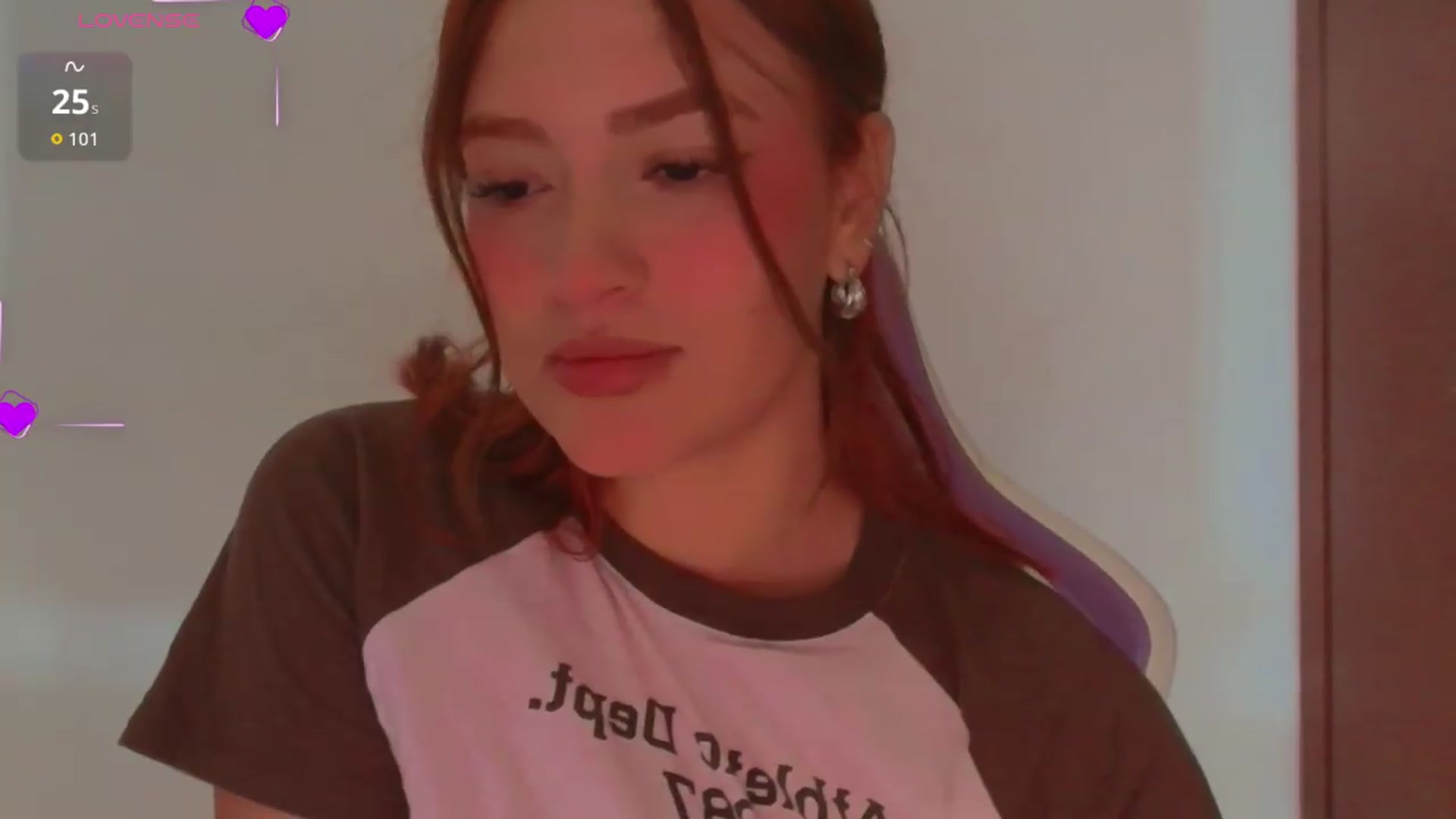 Gallery image thumbnail from Malice_sweet's myfreecams stream on, 08/26/2026, 08:24 image 18 of 20