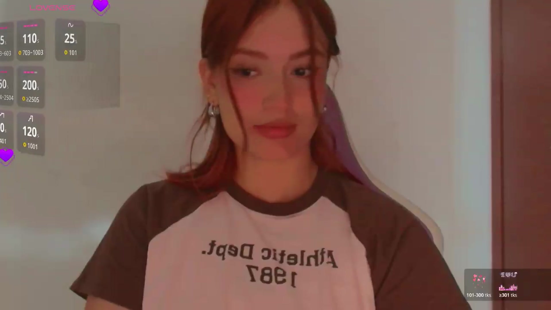 Gallery image thumbnail from Malice_sweet's myfreecams stream on, 08/26/2026, 08:24 image 13 of 20