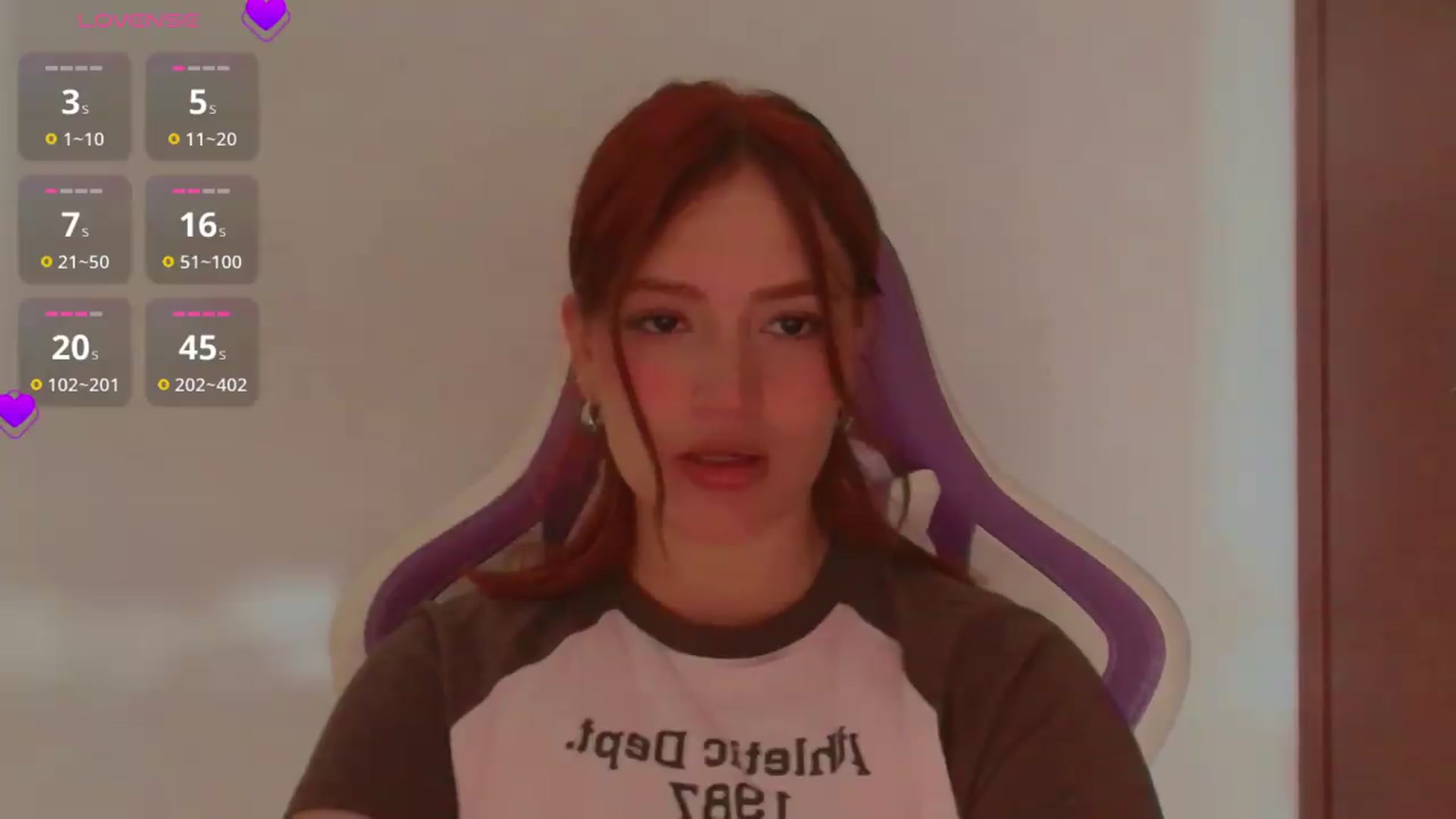 Gallery image thumbnail from Malice_sweet's myfreecams stream on, 08/26/2026, 08:24 image 7 of 20