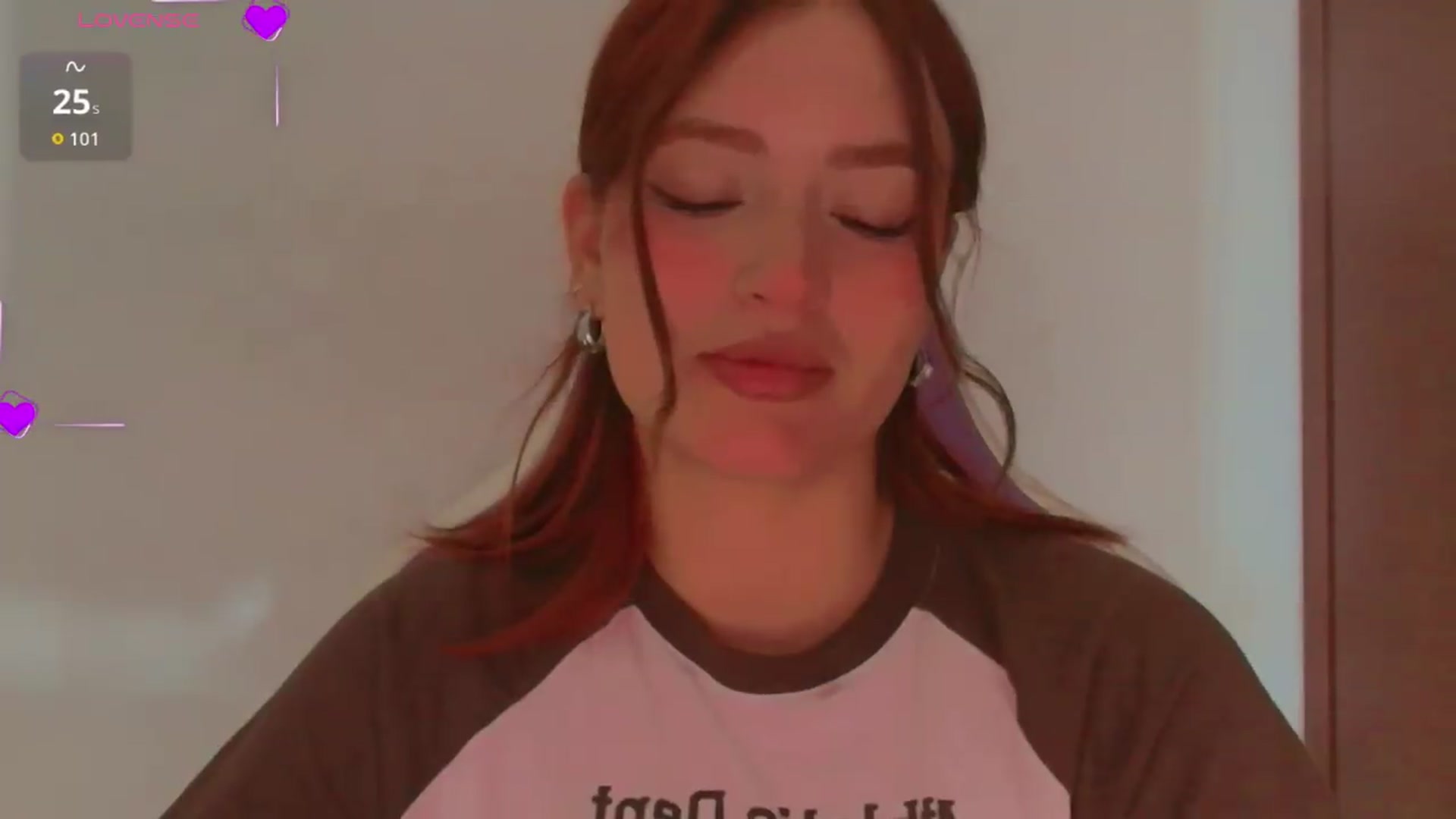 Gallery image thumbnail from Malice_sweet's myfreecams stream on, 08/26/2026, 08:24 image 2 of 20