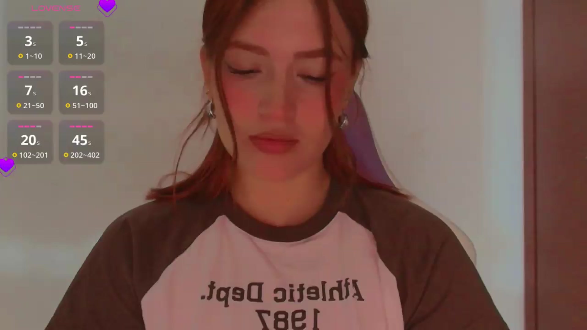 Gallery image thumbnail from Malice_sweet's myfreecams stream on, 08/26/2026, 08:24 image 11 of 20