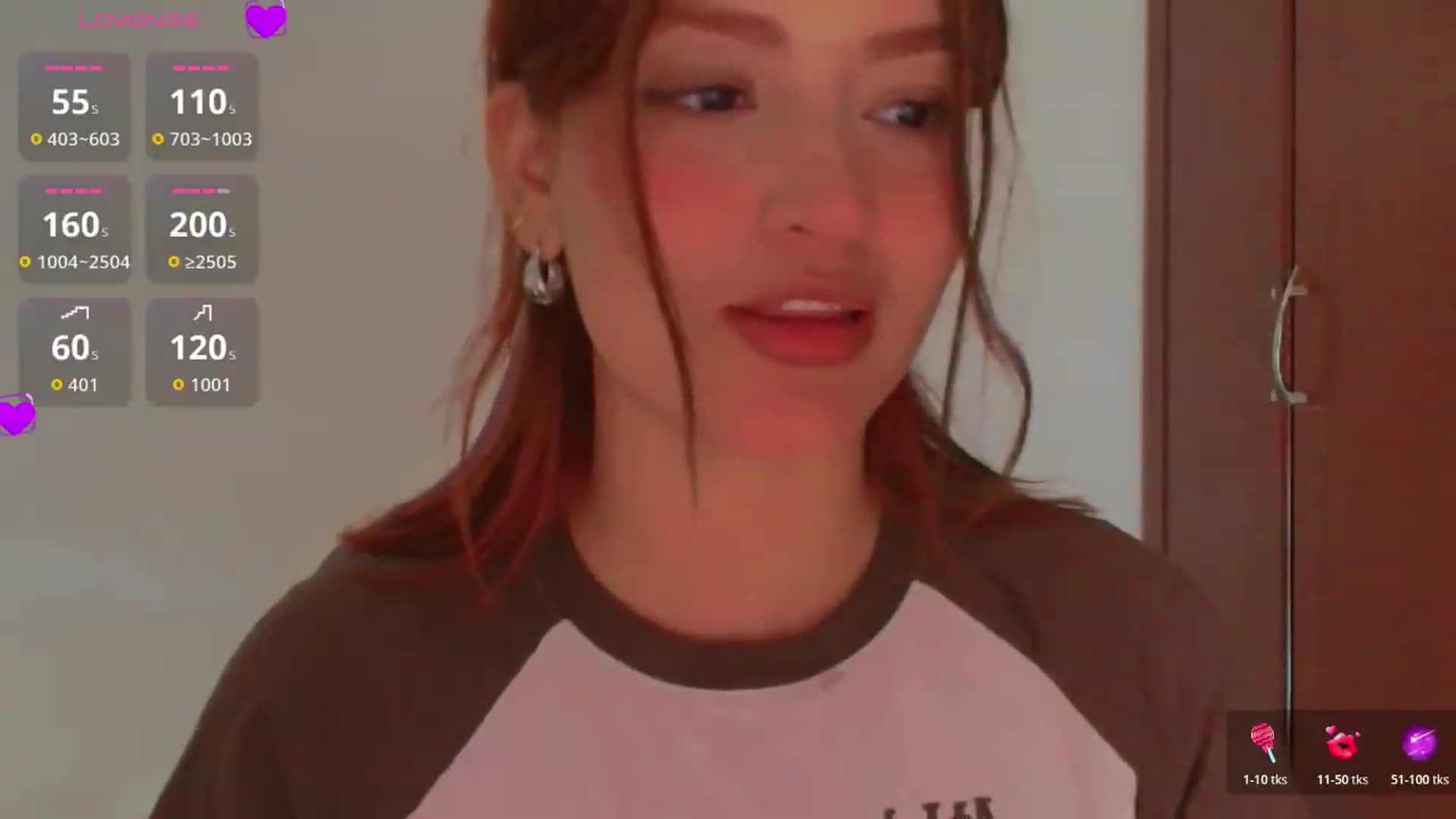 Gallery image thumbnail from Malice_sweet's myfreecams stream on, 08/26/2026, 09:20 image 19 of 20