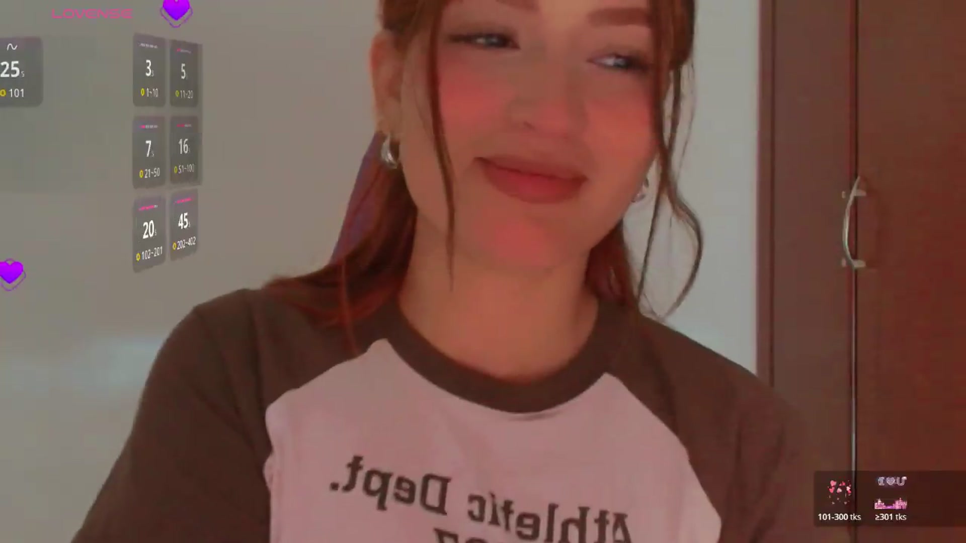 Gallery image thumbnail from Malice_sweet's myfreecams stream on, 08/26/2026, 09:20 image 10 of 20