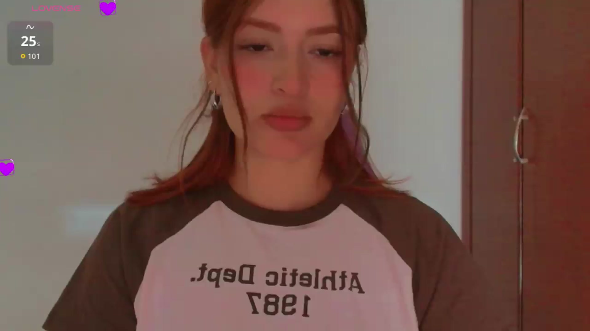 Gallery image thumbnail from Malice_sweet's myfreecams stream on, 08/26/2026, 09:20 image 9 of 20