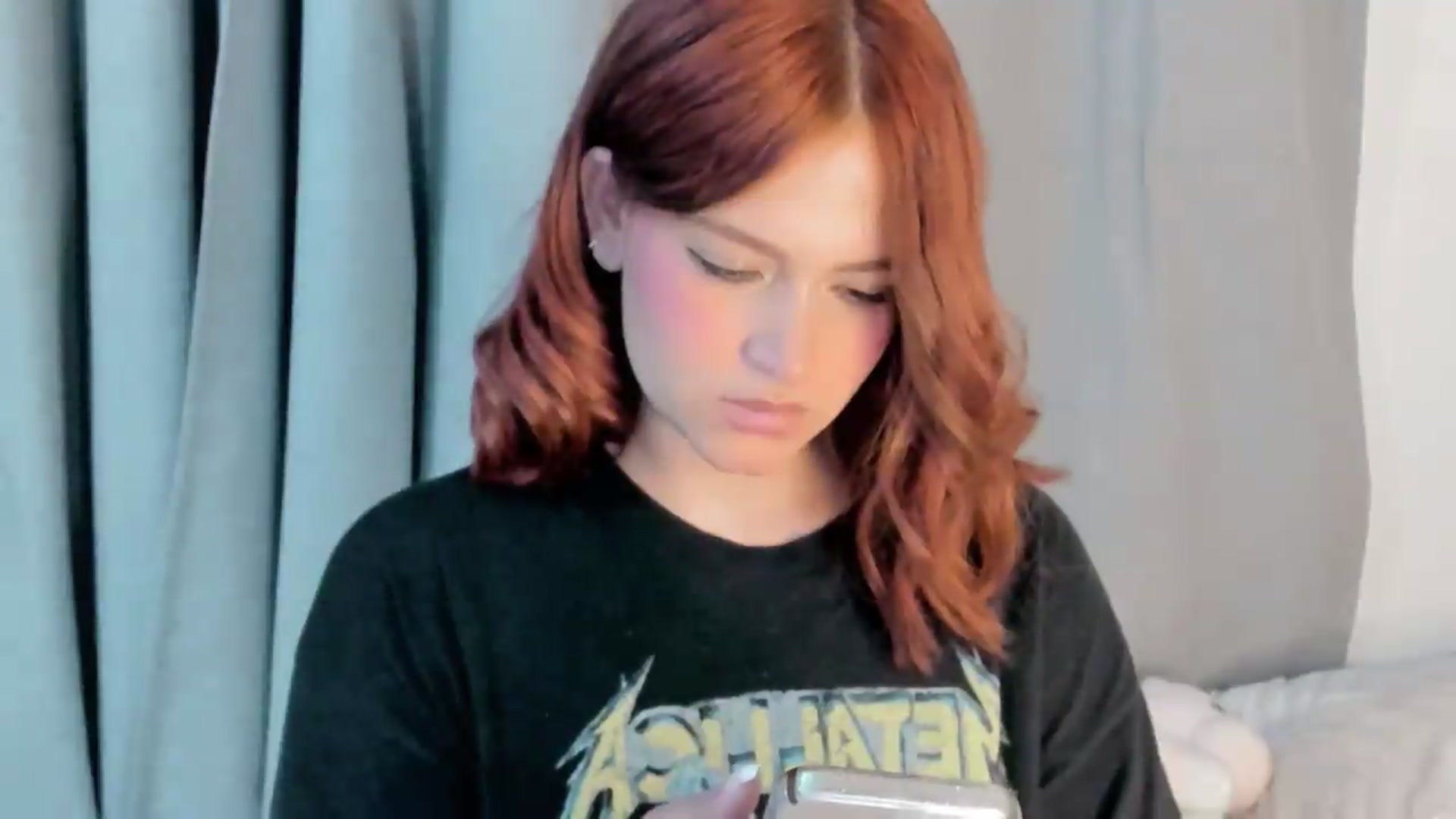 Gallery image thumbnail from Malice_sweet's myfreecams stream on, 09/01/2026, 10:02 image 5 of 20