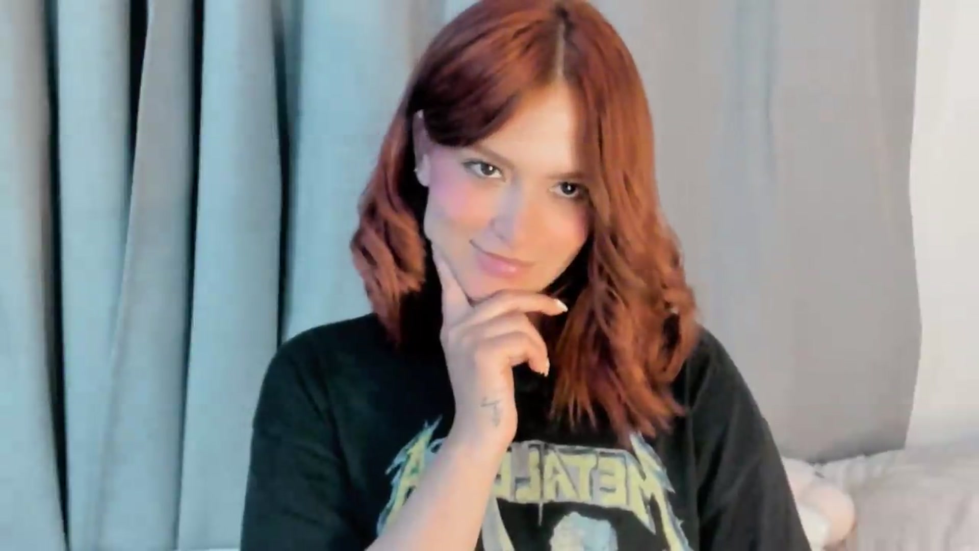 Gallery image thumbnail from Malice_sweet's myfreecams stream on, 09/01/2026, 10:02 image 13 of 20