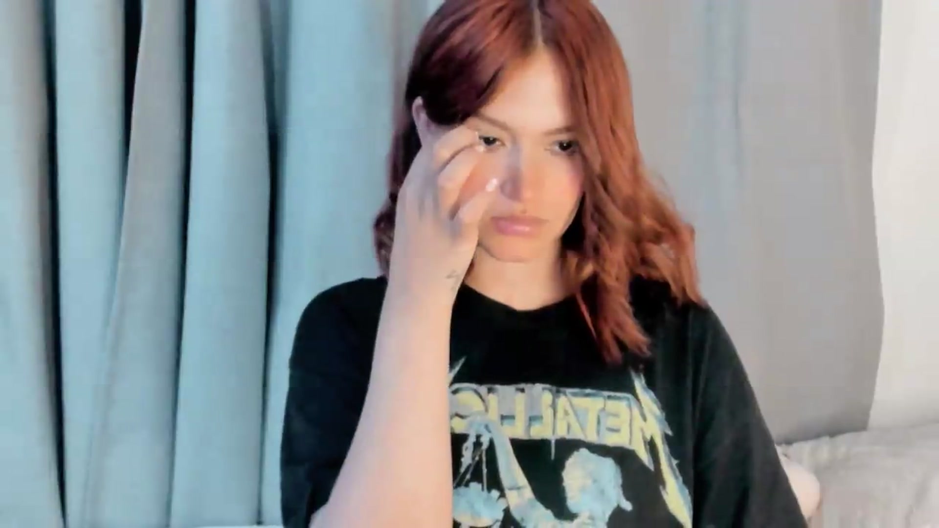 Gallery image thumbnail from Malice_sweet's myfreecams stream on, 09/01/2026, 10:02 image 16 of 20