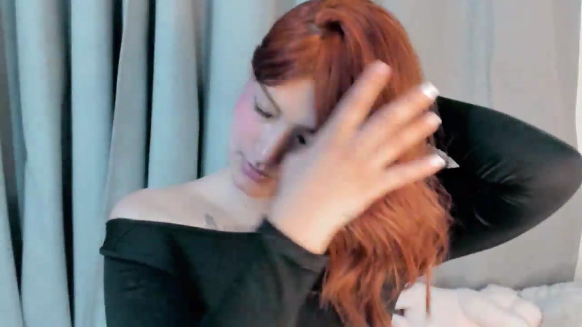 Gallery image thumbnail from Malice_sweet's myfreecams stream on, 09/01/2026, 13:46 image 4 of 20