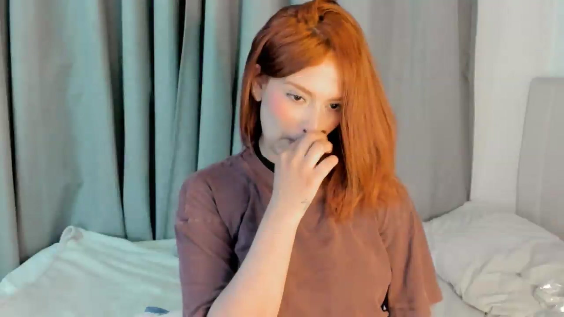 Gallery image thumbnail from Malice_sweet's myfreecams stream on, 09/06/2026, 09:34 image 12 of 20